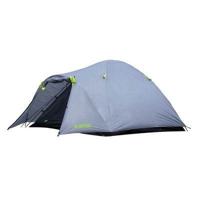 Zelt Hi-Tec Solarpro 4, leicht und wetterfest