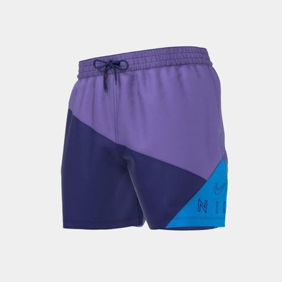 Badeshorts Nike 5 Volley Short Herren