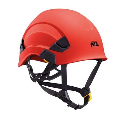 Schutzhelm Petzl Vertex Rot fér Arbeitsschutz