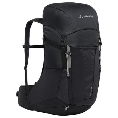 Wanderrucksack Vaude Brenta 30 Liter schwarz