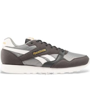 Sportschuhe Reebok Ultra Flash Grau-Weiß Herren