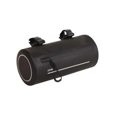 Fahrradtasche Zefal Z Adventure F2 wasserdicht schwarz