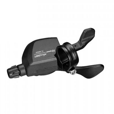 Schalthebel Microshift XLE 10-Gang fér Mountainbike