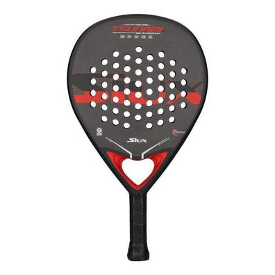 Padelschläger Siux Tsunami Revolution Rot