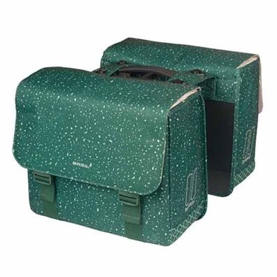 Fahrradtasche Basil Flair MIK 2.0, 35 Liter Volumen