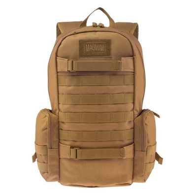 Rucksack Magnum Wildcat 25L wasserfest