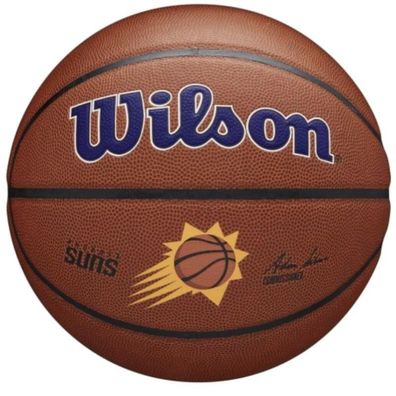 Basketball Wilson NBA Team Alliance Phoenix Suns