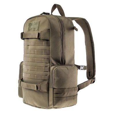 Taktischer Rucksack Magnum Wildcat, 25 Liter, Oliv