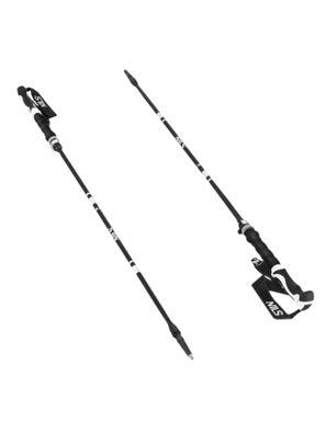 Faltbare Wanderstöcke Nils-Extreme TK8603 Aluminium 7075