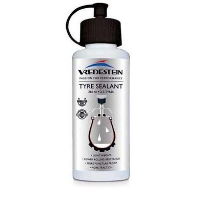 Reifendichtmittel Vredestein 500 ml fér Tubeless Ready Reifen