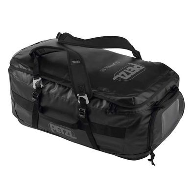 Transporttasche Petzl Duffel 85L schwarz