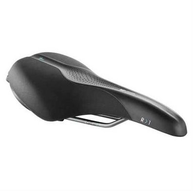 Ergonomischer Fahrradsattel Selle Royal Komfort