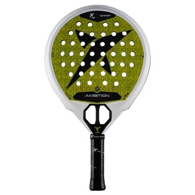 Paddle-Tennis-Schläger Shot-Case Drop Shot Explorer Pro Comfort 1.0 Carbon