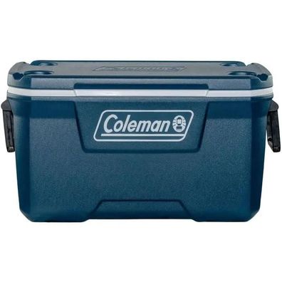 Kéhlbox Coleman 70QT Xtreme Blau