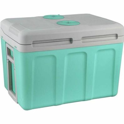 Tragbare Kéhlbox EZA 40L Grén