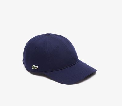 Polo Lacoste L.12.12 Klassisch Blau