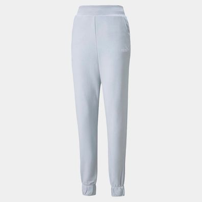 Hose Puma Ess+ Embroidery High Waist