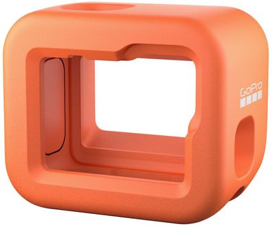Schwimmendes Zubehör GoPro Floaty Orange