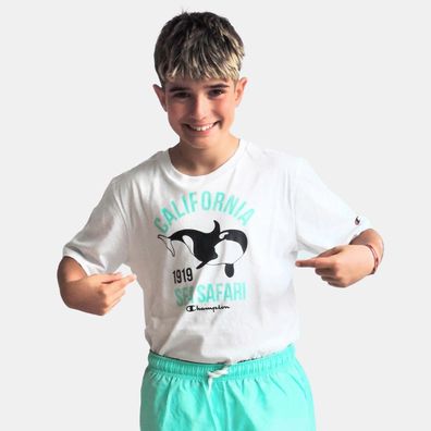 Ensemble Champion Set Junior Komfortabel und Stilvoll