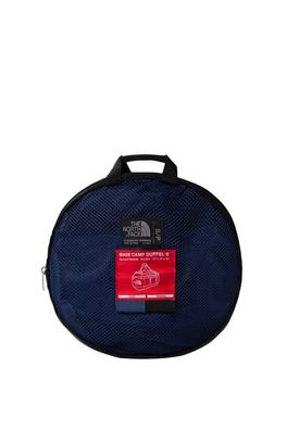 Reisetasche Smiley Base Camp Duffel S 50 Liter Blau