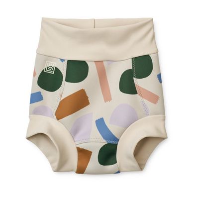 Badehose Liewood Fantasie fér Kinder 6 Monate