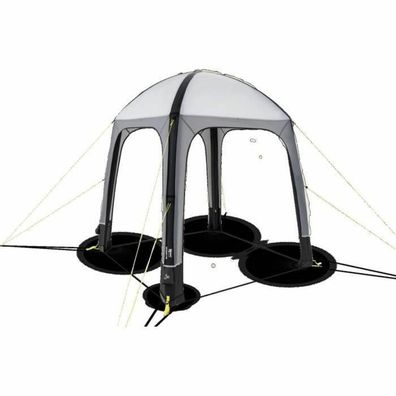 Aufblasbarer Schutz Kampa AIR Shelter 200