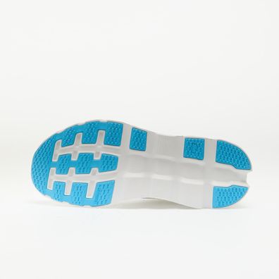 Sportschuhe On-Running Cloudstratus 3 Creme/Arctique Damen