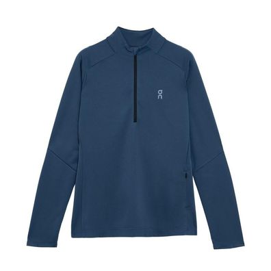 T-Shirt On-Running Climate Shirt W Denim