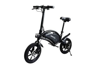 Elektrisches Laufrad Urbanglide E-bike 140, 14 Zoll, faltbar