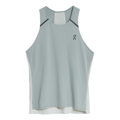 Tanktop On-Running Performance Tank W Leicht und Atmungsaktiv