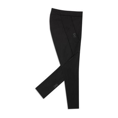Leggings On-Running mit feuchtigkeitsableitendem Design