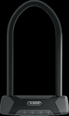 Fahrrad U-Schloss Abus Granit X Plus 540 schwarz