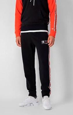 Hose Champion Legacy Rib Cuff Komfortabler Fitness-Sweatpants