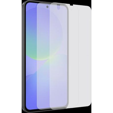 Displayschutzfolie Samsung Galaxy A36 5G Transparent