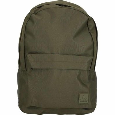 Rucksack Whistler Lorny fér Laptop, 18 Liter, Olive