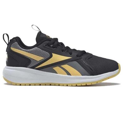 Sportschuhe Reebok DC Durable XT Unisex schwarz/gold