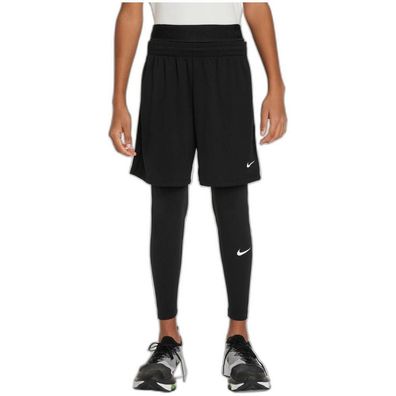Legging Nike Pro Dri-Fit schwarz