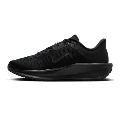 Sneakers Nike Quest 6 Herren Schwarz