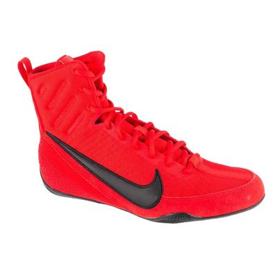 Sportschuhe Nike Machomai 3 Rot