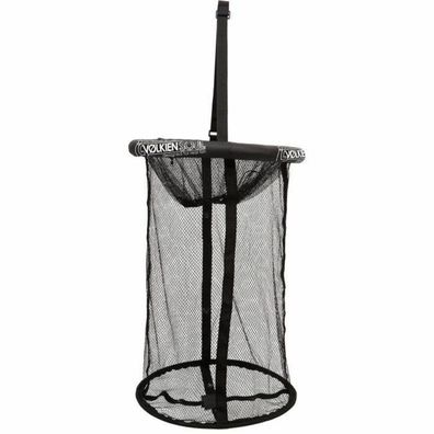 Nasse de pÃªche 7-seven-bass-design Flyta Evo schwarz