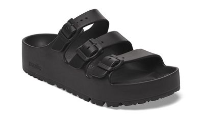 Sandalen Birkenstock Florida III EVA Flex Platform
