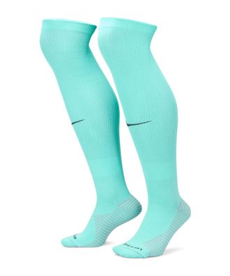 Kniestrémpfe Nike FQ8253 Dri-FIT, atmungsaktiv, bequem, schweißableitend