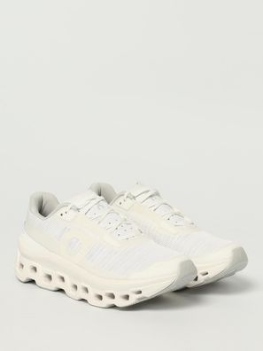 Sportschuhe On Running Cloudmonster Void Weiß