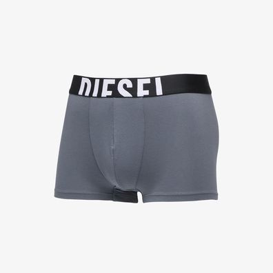 Boxers Diesel Grau/Schwarz 3er-Pack