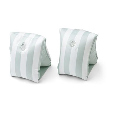 Schwimmflégel Liewood Mint und Creme fér Kinder