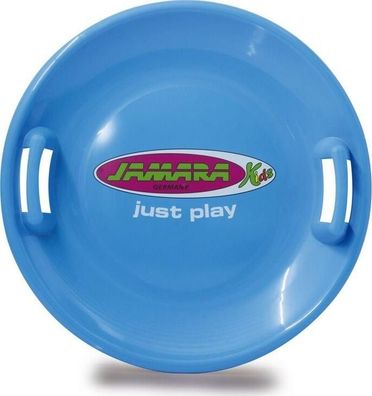 Rutschplatte Jamara 60 cm Durchmesser Blau