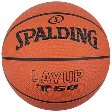 Basketball uns Layup TF-50 Orange