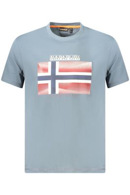 T-Shirt Napapijri S-LARI SS G1Y