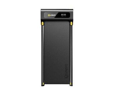 Laufband Urevo Spacewalk Lite elektrisch, kompakt, schwarz