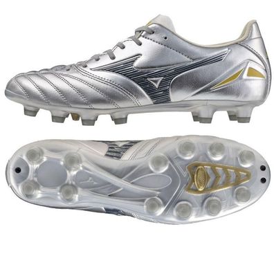 Fußballschuhe Mizuno Morelia Neo IV Pro MD PU-Sohle
